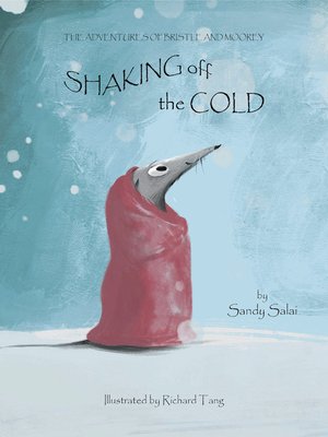 cover image of Shaking Off the Cold